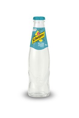Schweppes Bitter Lemon MW 30 x 20cl