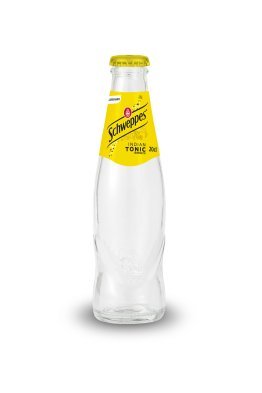 Schweppes Indian Tonic MW 30 x 20cl