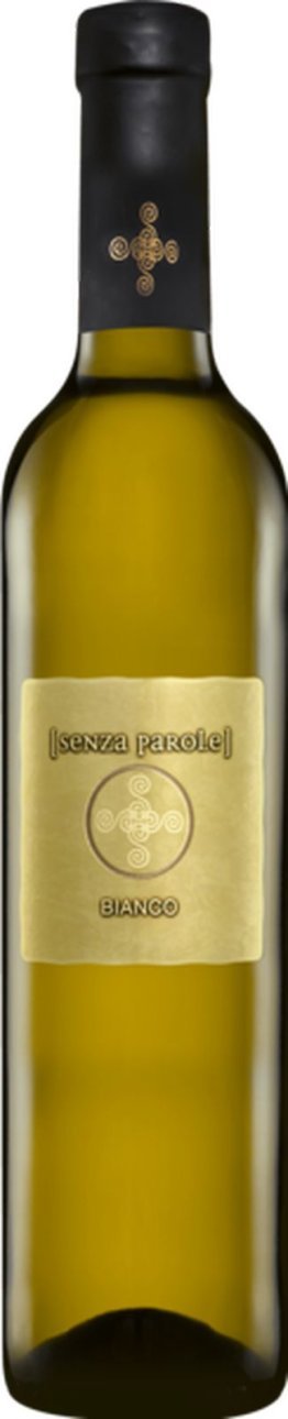 Senza Parole Bianco IGT EW 6 x 50cl