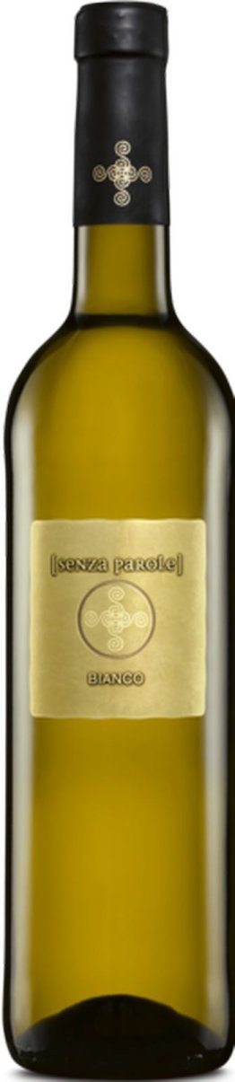 Senza Parole Bianco IGT EW 6 x 75cl