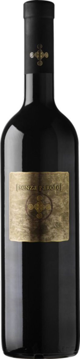 Senza Parole Primitivo IGT Magnum EW 1 x 150cl