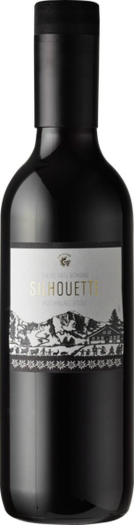 Silhouette Rouge PET EW 6 x 50cl