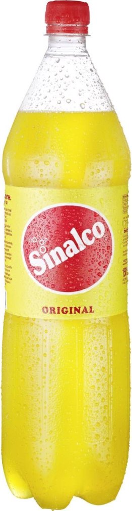 Sinalco EW 6 x 150cl