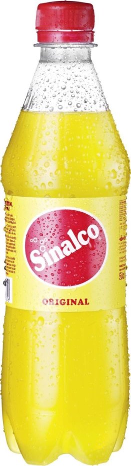 Sinalco EW 24 x 50cl