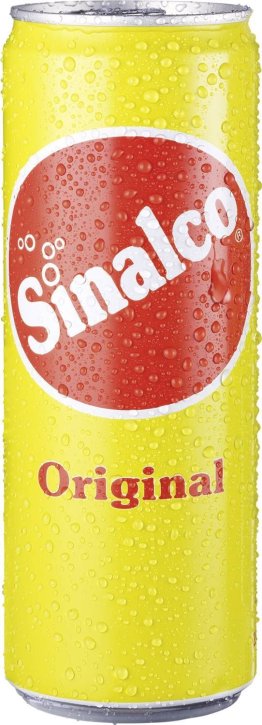 Sinalco Dose EW 4x6x33cl