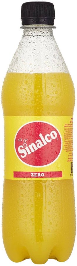 Sinalco Zero EW 4x6x50cl