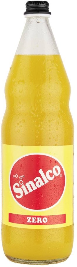 Sinalco Zero MW 12 x 100cl