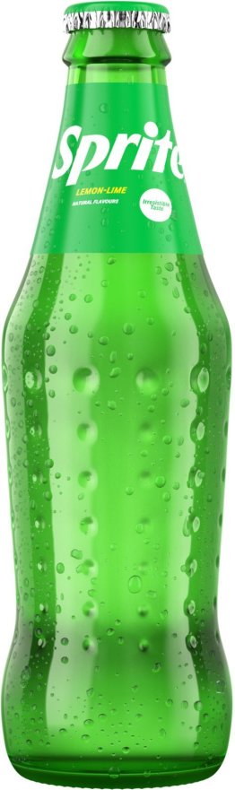 Sprite Lemon Lime MW 24 x 33cl