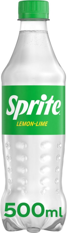 Sprite Lemon Lime PET EW 4x6x50cl