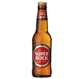 Super Bock EW 4x6x33cl