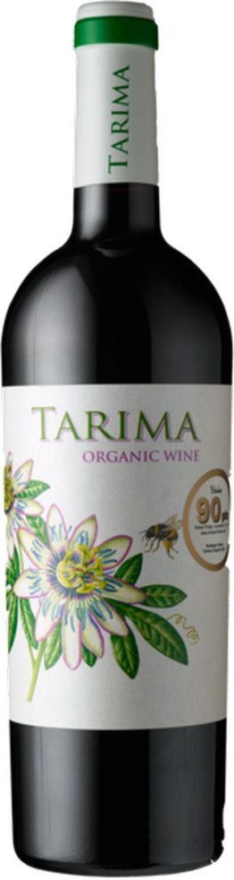 Tarima Alicante Organic DO EW 6 x 75cl