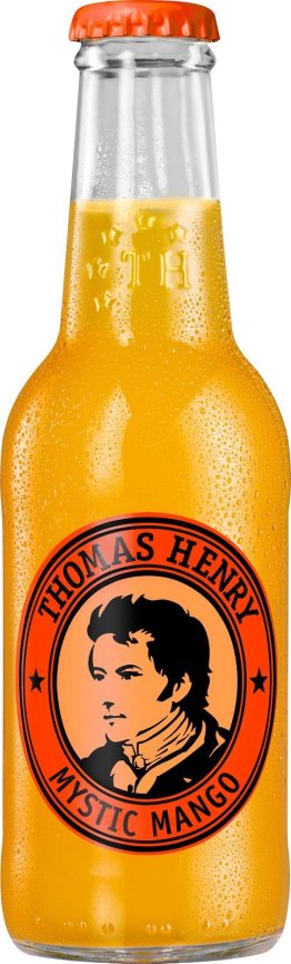 Thomas Henry Mystic Mango MW 24 x 20cl