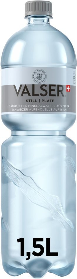 Valser Still EW 6 x 150cl