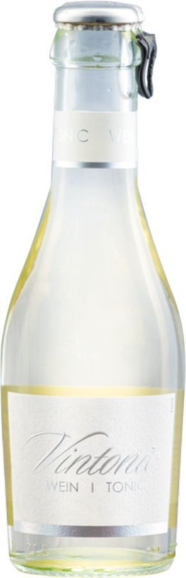 VinTonic Classic 4er Pack EW 4x20cl