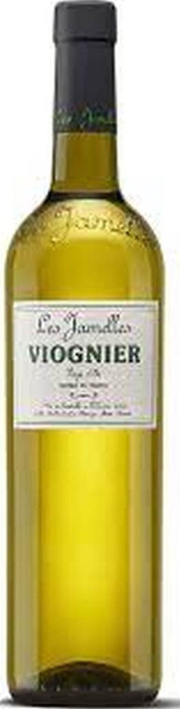 Viognier "les Jamelles" EW 6 x 75cl