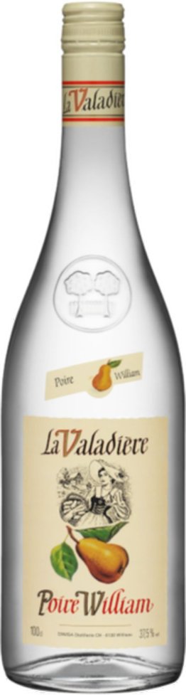 Williams La Valadiere 37.5% EW 6 x 70cl