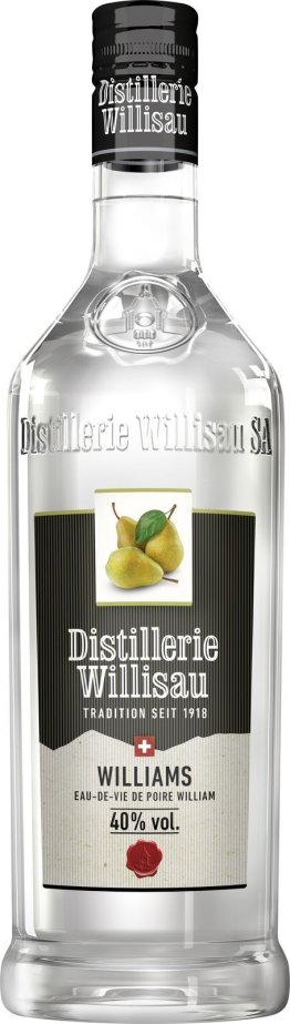 Williams Willisau 40% EW 6 x 100cl