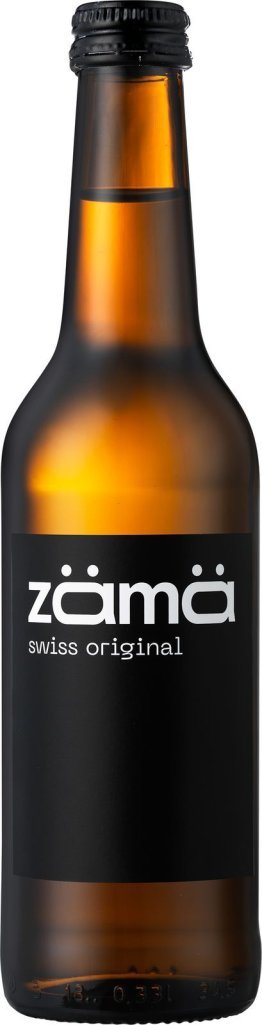 Zämä Swiss Original alkoholfrei EW 24 x 33cl