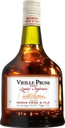 Vieille Prune Morin Père & Fils 41% 3l EW 1 x 300cl