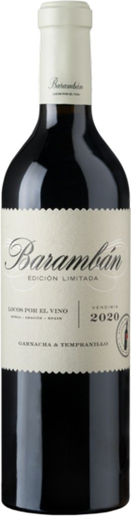 Barambán Campo de Borja D.O. EW 6 x 75cl