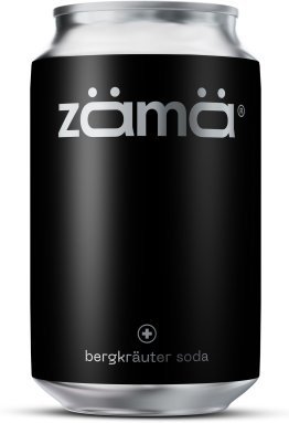 ZÄMÄ Swiss Original Dose EW 12 x 33cl