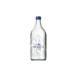Arkina Mineral Blau Premium ohne CO2 MW 12 x 80cl