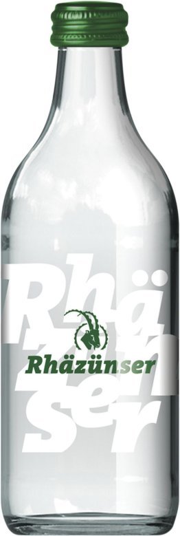 Rhäzünser Premium mit CO2 MW 20 x 40cl