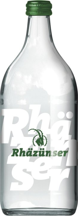 Rhäzünser Premium mit CO2 MW 12 x 80cl