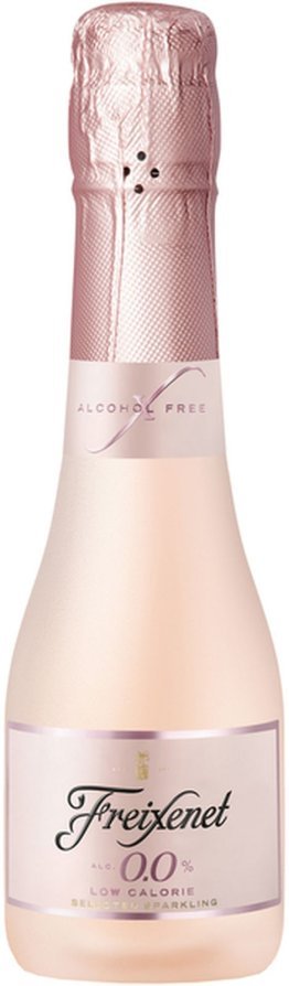 Freixenet 0.0% Rosé EW 12 x 20cl
