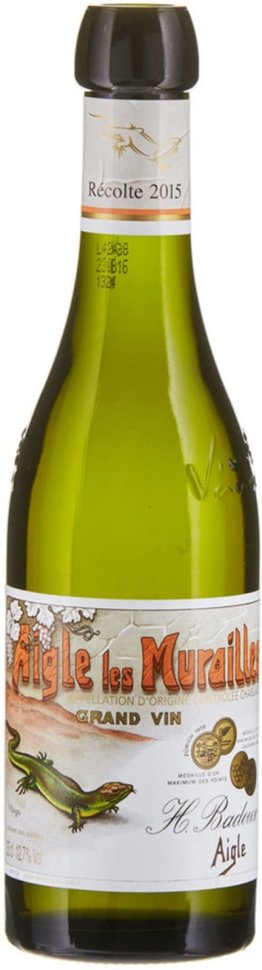 Aigle "les Murailles" EW 12 x 35cl