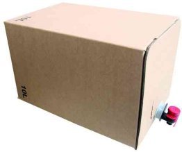 Amaretto Casoni 28% EW 10 Lt. Bag Box