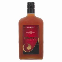Amaretto Casoni 28% EW 6 x 70cl