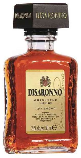 Amaretto Disaronno 28% EW 20 x 5cl