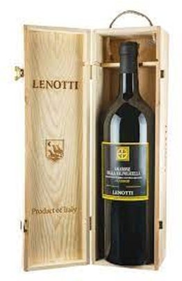 Amarone Valpolicella Lenotti DOCG Jeroboam EW 1 x 300cl