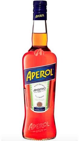 Aperol 11% EW 6 x 70cl