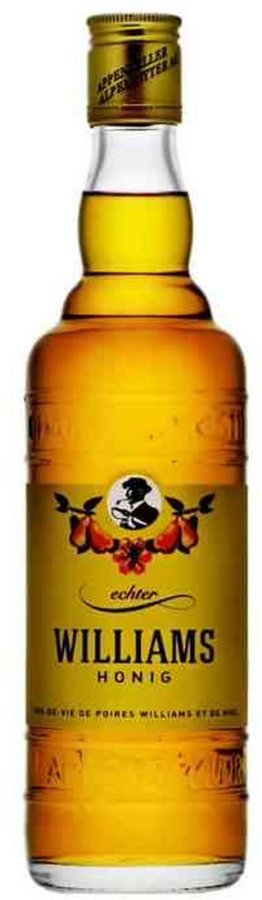 Appenzeller Williams Honig 35% EW 6 x 50cl