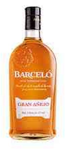 Barcelo Gran Anejo Ron Dominicano 37.5% EW 6 x 70cl
