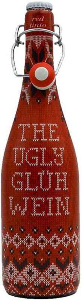 Barcelona Brands The Ugly Glühwein Tinto VdT 75cl EW 6 x 75cl