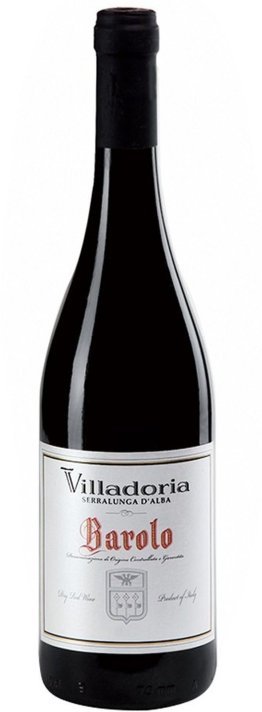 Barolo DOCG Villadoria EW 6 x 75cl