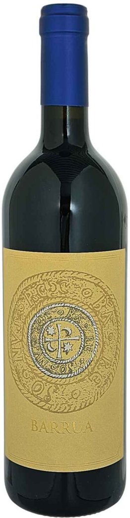 Barrua Isola dei Nuraghi IGT EW 6 x 75cl
