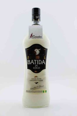Batida de Coco 16% EW 6 x 70cl