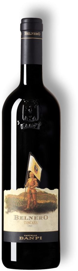 Belnero Toscana IGT EW 6 x 75cl