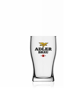 Bierbecher "Tulip" 25cl 12 x 25cl