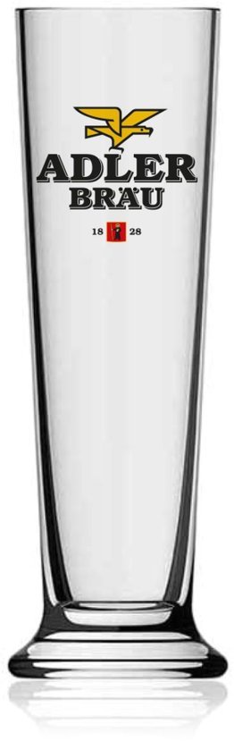 Bierstange "Basic" 20cl 6 x 20cl
