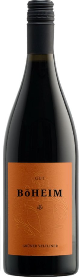 Böheim Grüner Veltliner EW 6 x 75cl