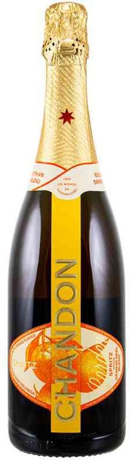 Chandon Garden Spritz EW 6 x 75cl