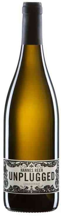 Chardonnay Unplugged EW 6 x 75cl