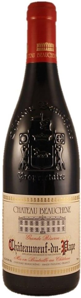 Chateauneuf-du-Pape Grande Reserve AC EW 6 x 75cl