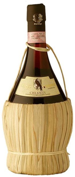 Chianti "Gonfalone" DOCG (Fiaschi) EW 24 x 50cl