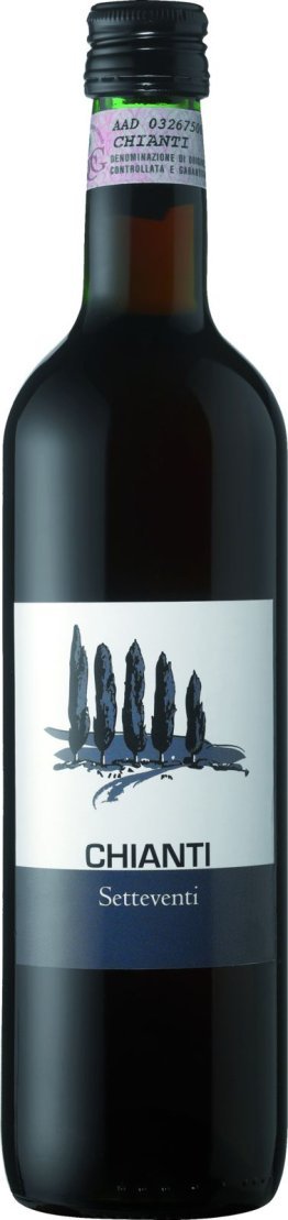 Chianti Setteventi DOCG MW 15 x 50cl